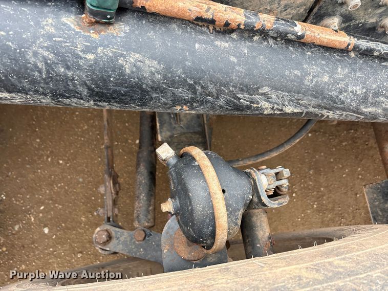 image for item EA7845 2018 Kenworth T880 roll-off container truck