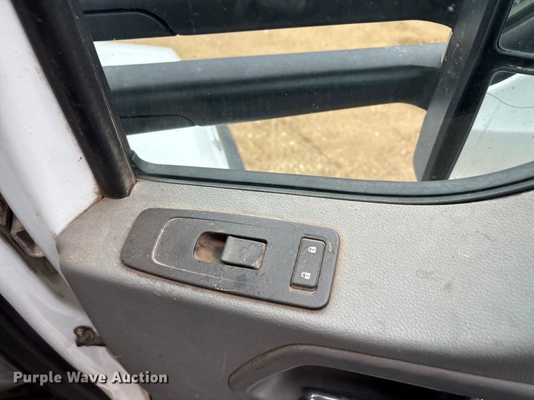 image for item EA7845 2018 Kenworth T880 roll-off container truck