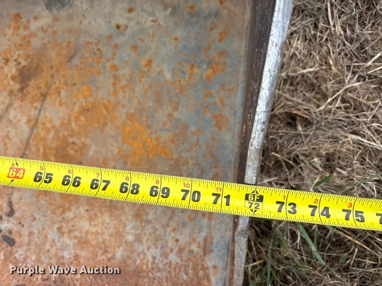 image for item EA7847 2021 Kubota SVL65-2 tracked skid steer loader