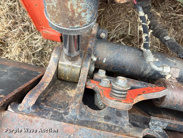 image for item EA7847 2021 Kubota SVL65-2 tracked skid steer loader