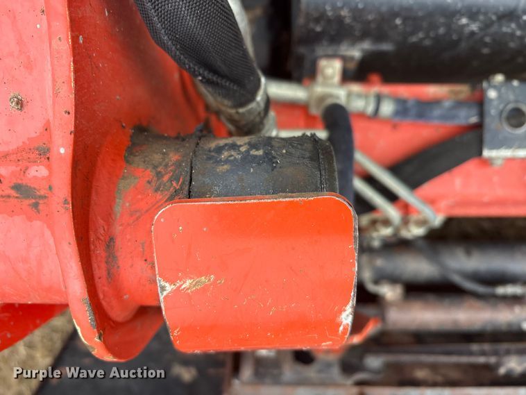 image for item EA7847 2021 Kubota SVL65-2 tracked skid steer loader