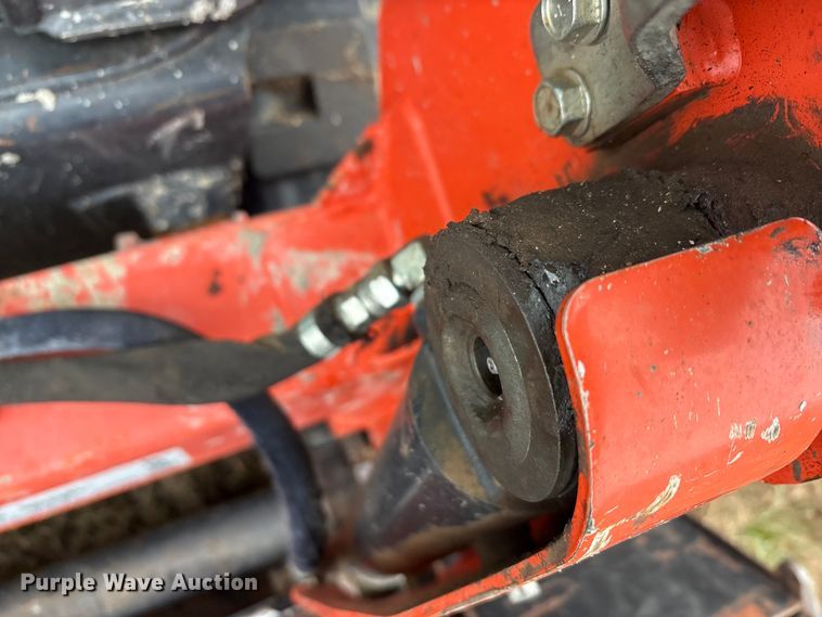 image for item EA7847 2021 Kubota SVL65-2 tracked skid steer loader