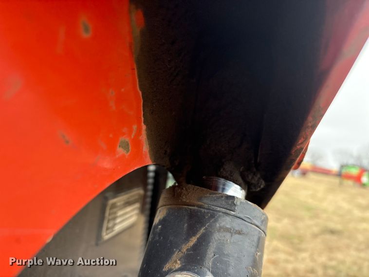 image for item EA7847 2021 Kubota SVL65-2 tracked skid steer loader