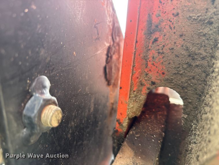 image for item EA7847 2021 Kubota SVL65-2 tracked skid steer loader