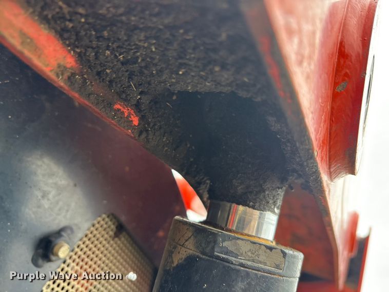 image for item EA7847 2021 Kubota SVL65-2 tracked skid steer loader