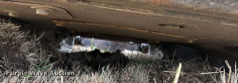 image for item EA7847 2021 Kubota SVL65-2 tracked skid steer loader