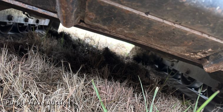 image for item EA7847 2021 Kubota SVL65-2 tracked skid steer loader