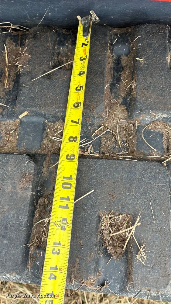 image for item EA7847 2021 Kubota SVL65-2 tracked skid steer loader