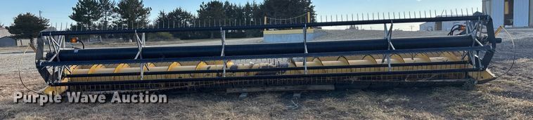 image for item DK0123 New Holland 74C flex head