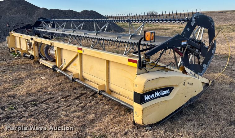 image for item DK0123 New Holland 74C flex head