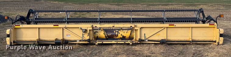 image for item DK0123 New Holland 74C flex head