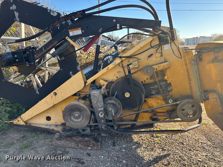 image for item DK0123 New Holland 74C flex head