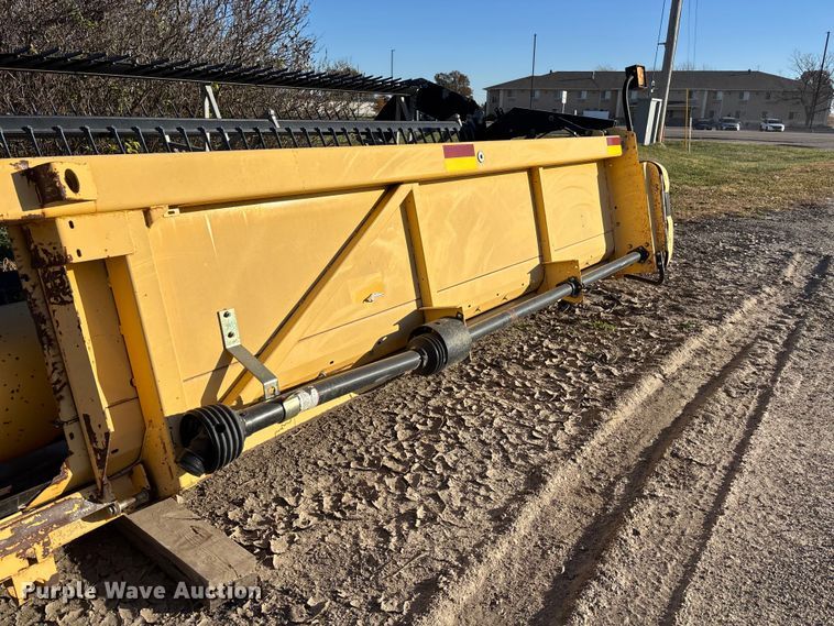 image for item DK0123 New Holland 74C flex head