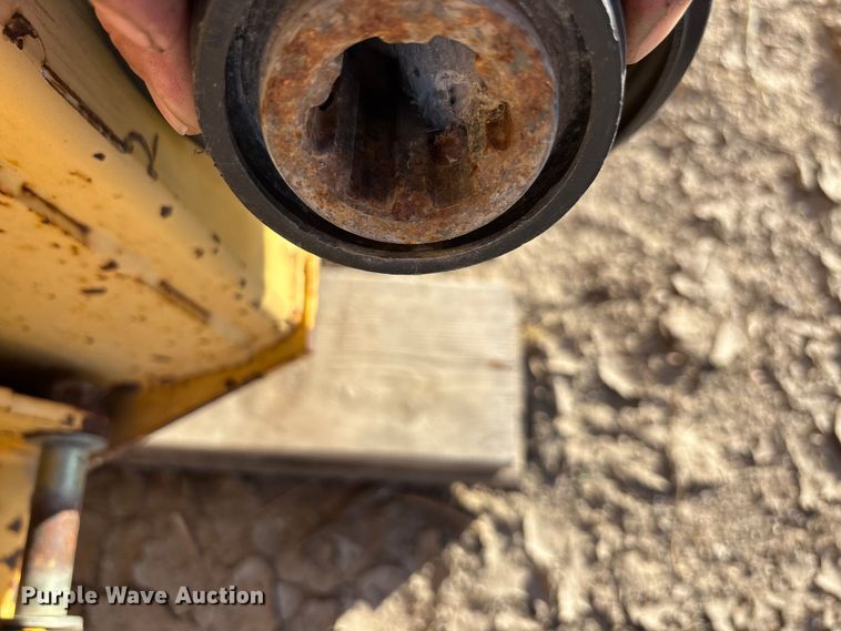 image for item DK0123 New Holland 74C flex head