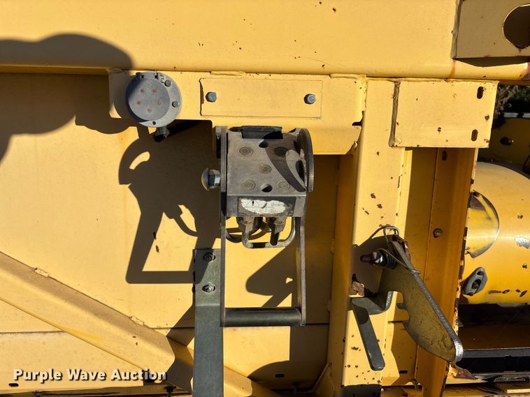 image for item DK0123 New Holland 74C flex head