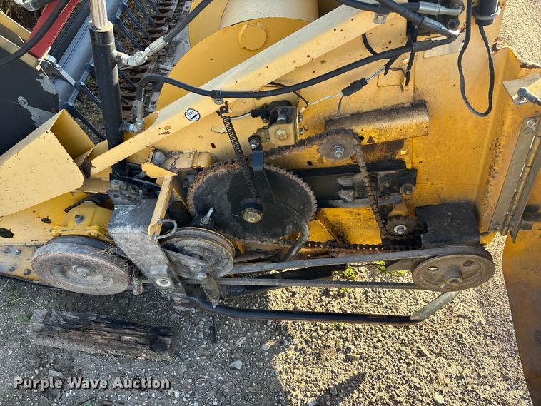 image for item DK0123 New Holland 74C flex head