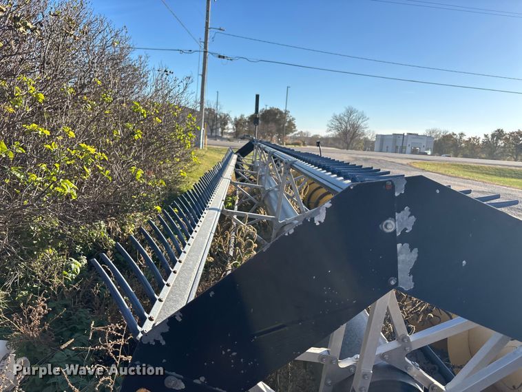 image for item DK0123 New Holland 74C flex head