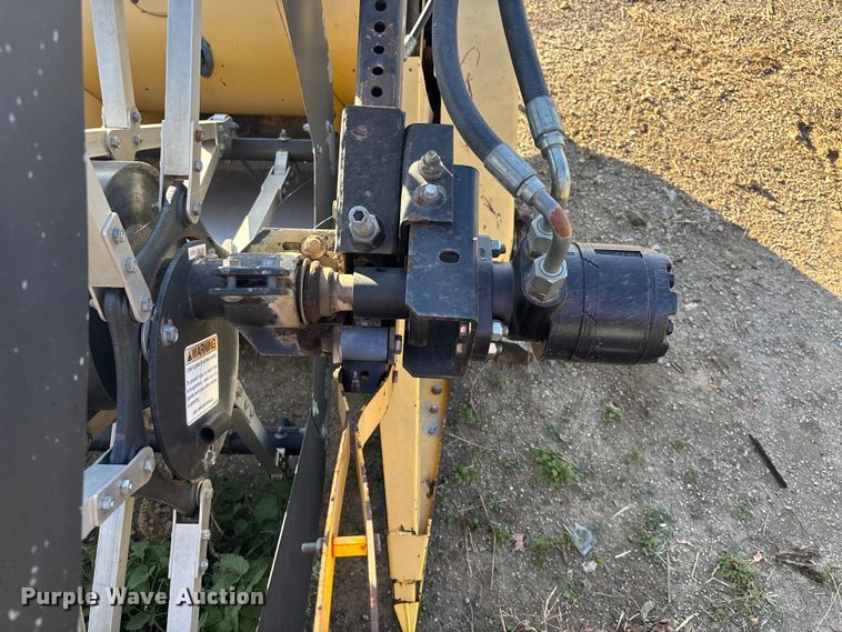 image for item DK0123 New Holland 74C flex head