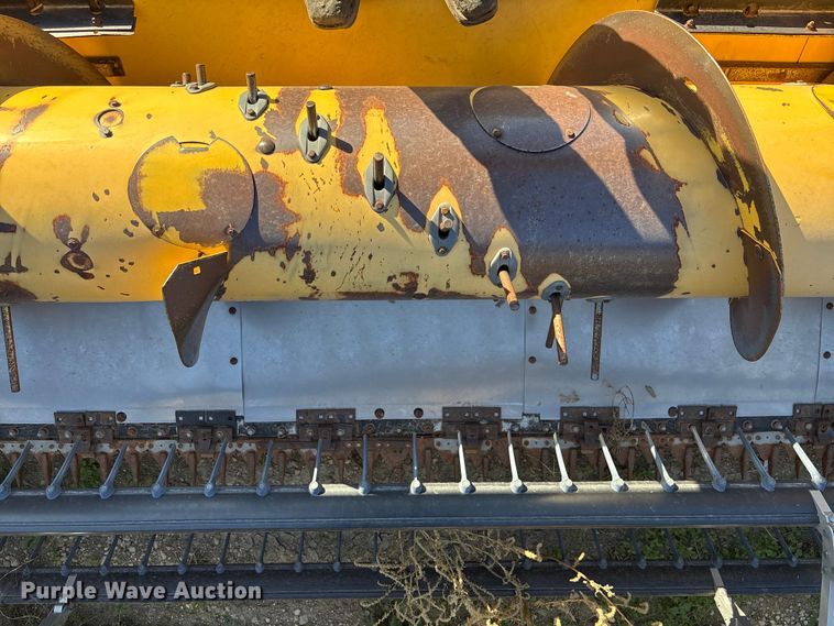 image for item DK0123 New Holland 74C flex head