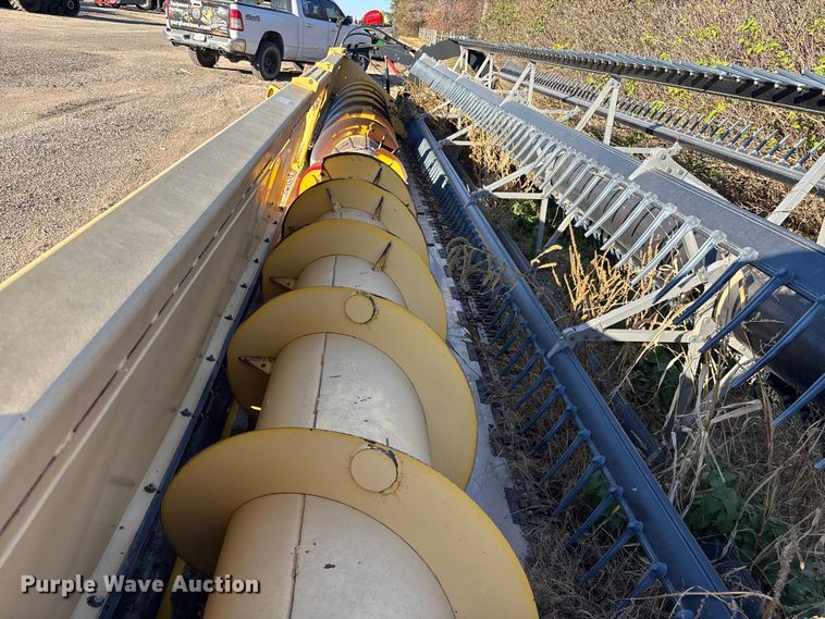 image for item DK0123 New Holland 74C flex head