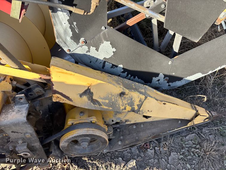 image for item DK0123 New Holland 74C flex head