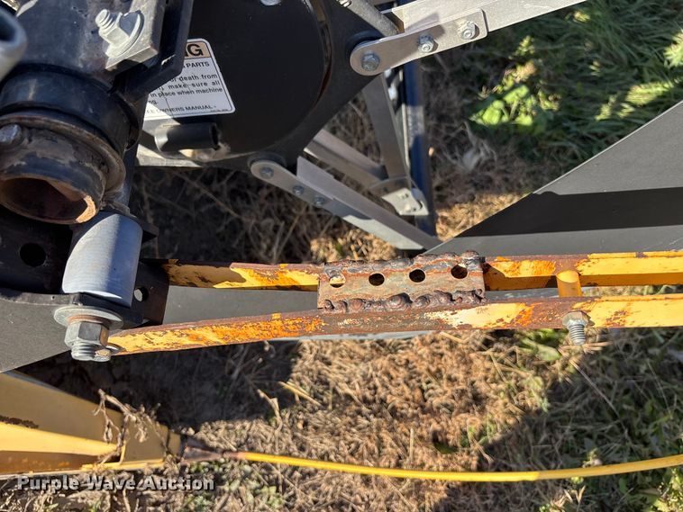 image for item DK0123 New Holland 74C flex head