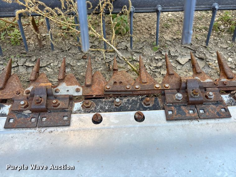 image for item DK0123 New Holland 74C flex head