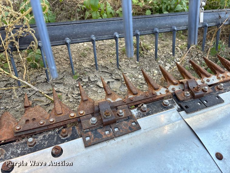 image for item DK0123 New Holland 74C flex head