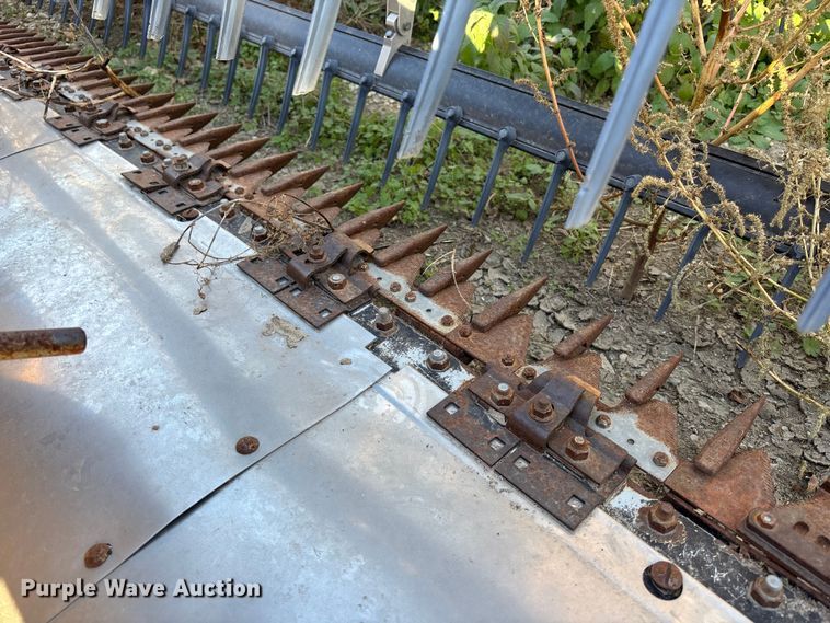 image for item DK0123 New Holland 74C flex head