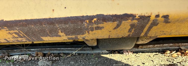 image for item DK0123 New Holland 74C flex head