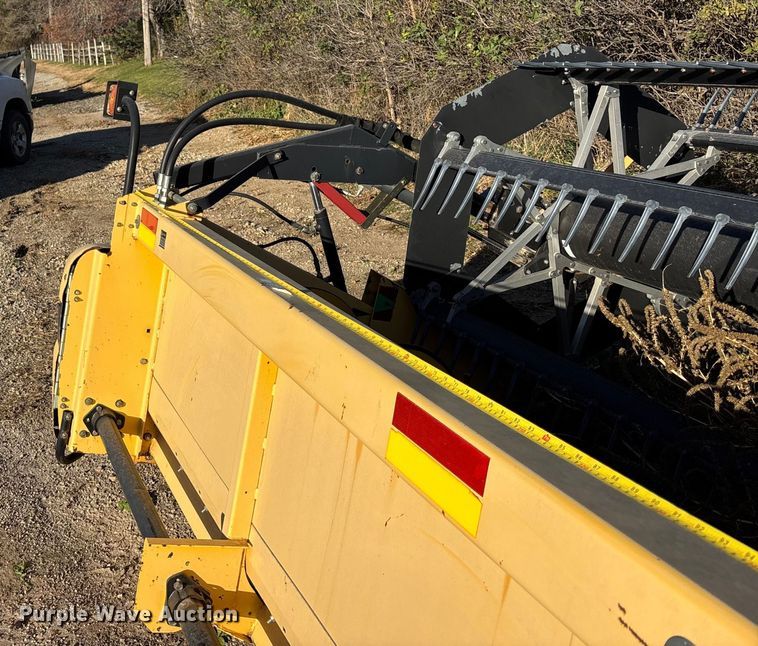 image for item DK0123 New Holland 74C flex head