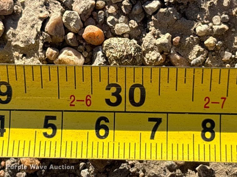 image for item DK0123 New Holland 74C flex head