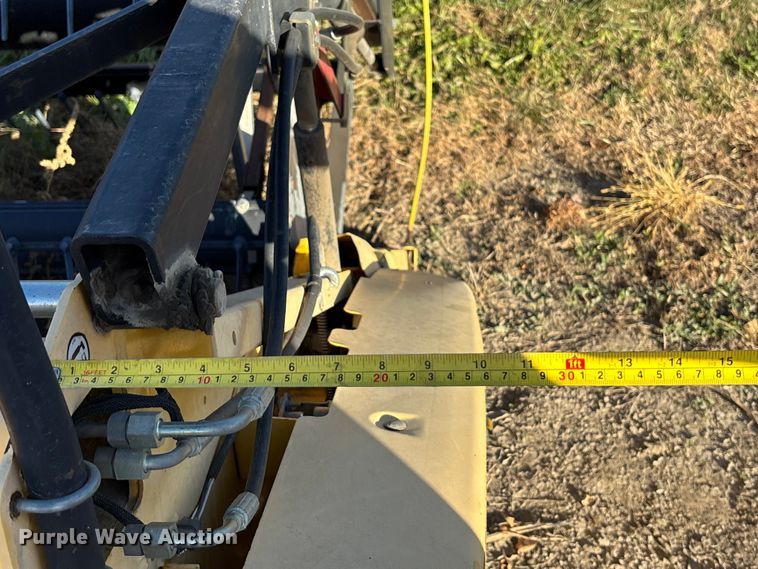 image for item DK0123 New Holland 74C flex head