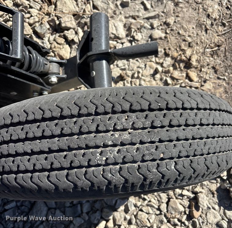 image for item DK0135 2021 MacDon FD140 flex draper head