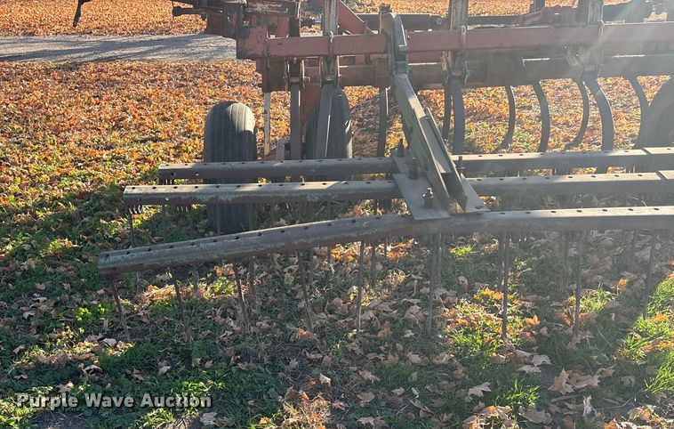 image for item DK0159 Austin 814 field cultivator