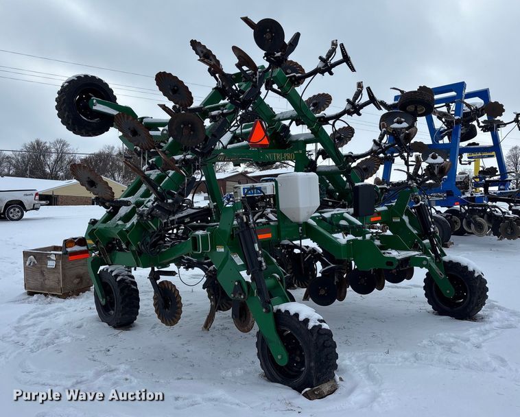 image for item DK0203 2012 Great Plains NP30 NH3 applicator