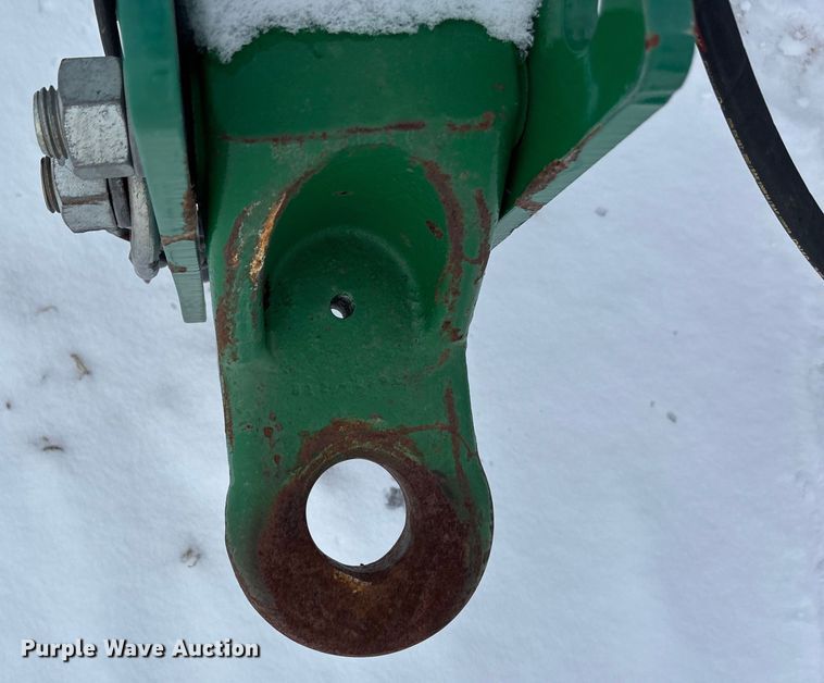 image for item DK0203 2012 Great Plains NP30 NH3 applicator