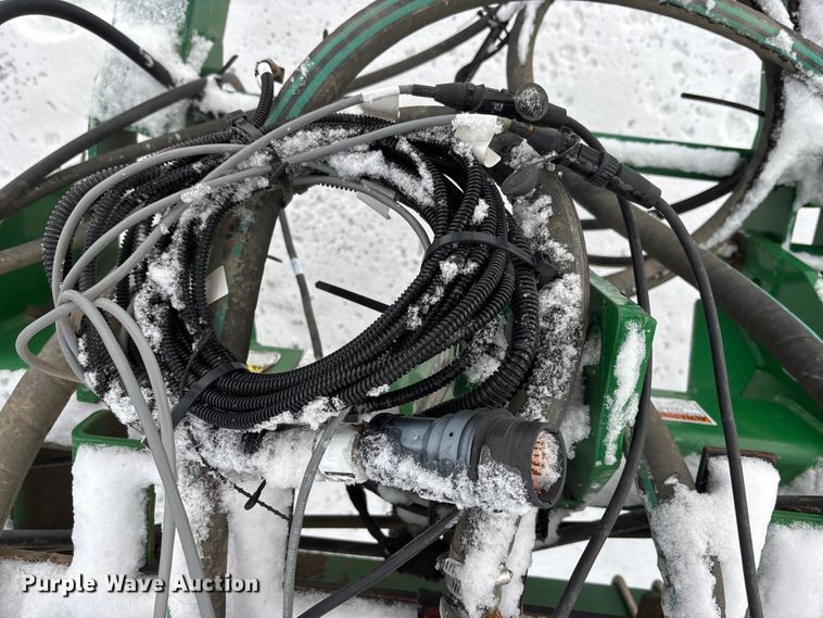 image for item DK0203 2012 Great Plains NP30 NH3 applicator