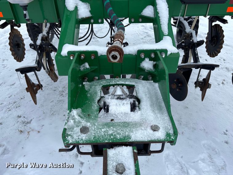 image for item DK0203 2012 Great Plains NP30 NH3 applicator