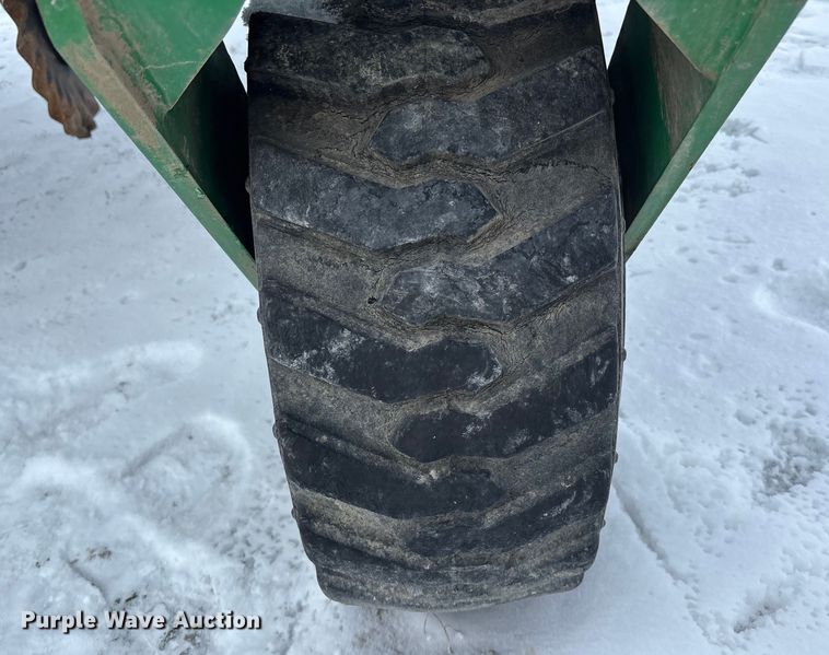 image for item DK0203 2012 Great Plains NP30 NH3 applicator