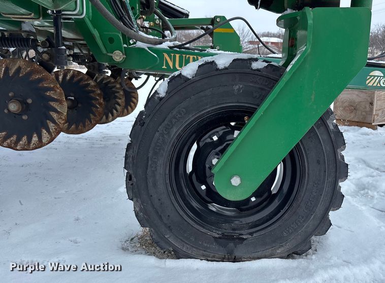 image for item DK0203 2012 Great Plains NP30 NH3 applicator