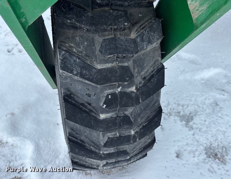 image for item DK0203 2012 Great Plains NP30 NH3 applicator