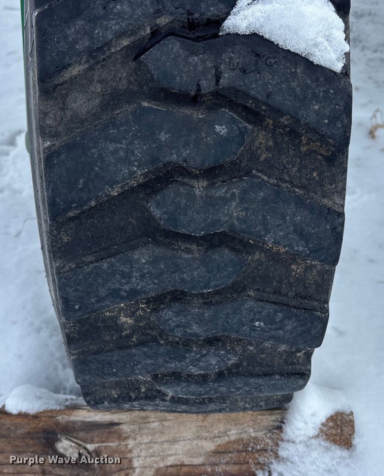 image for item DK0203 2012 Great Plains NP30 NH3 applicator