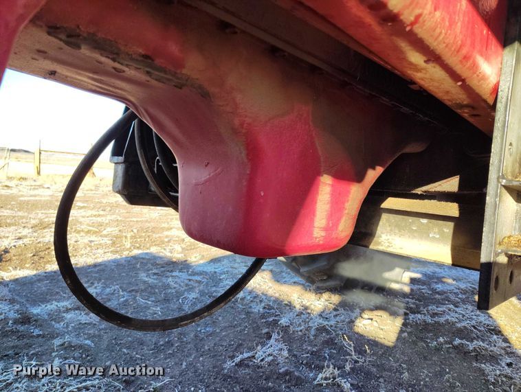 image for item DT0778 1977 International-Harvester Hydro 186 tractor