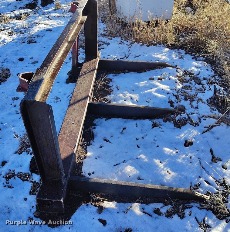 image for item DT0778 1977 International-Harvester Hydro 186 tractor