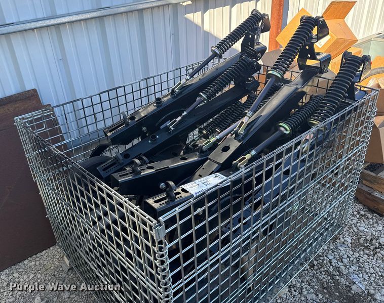 image for item DT3300 (9) Great Plains openers