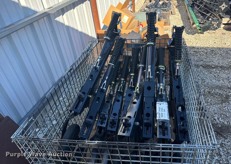 image for item DT3300 (9) Great Plains openers