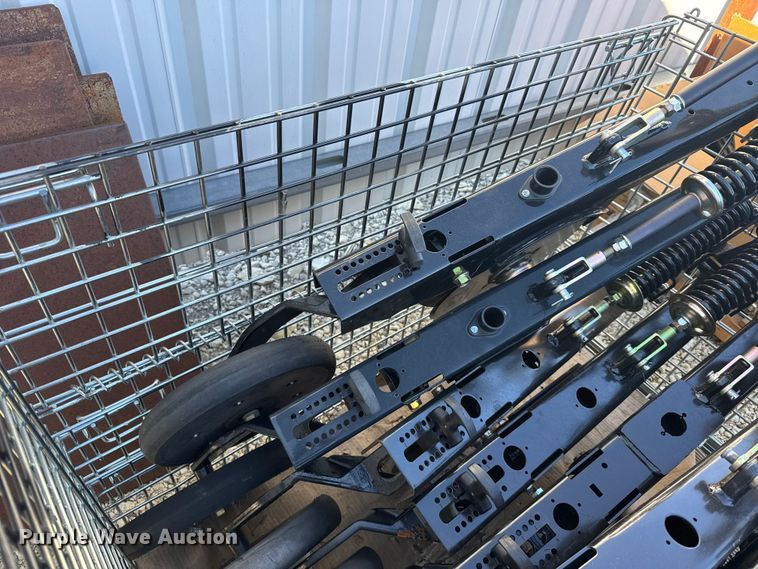 image for item DT3300 (9) Great Plains openers