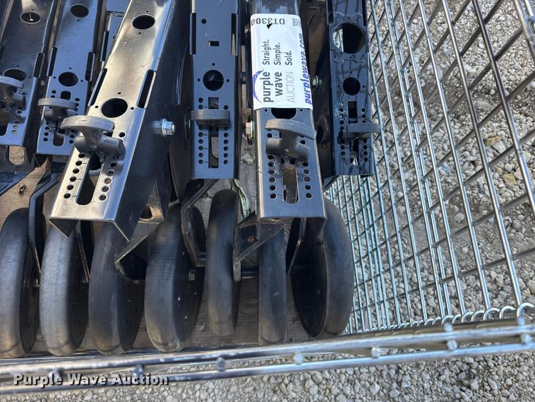 image for item DT3300 (9) Great Plains openers