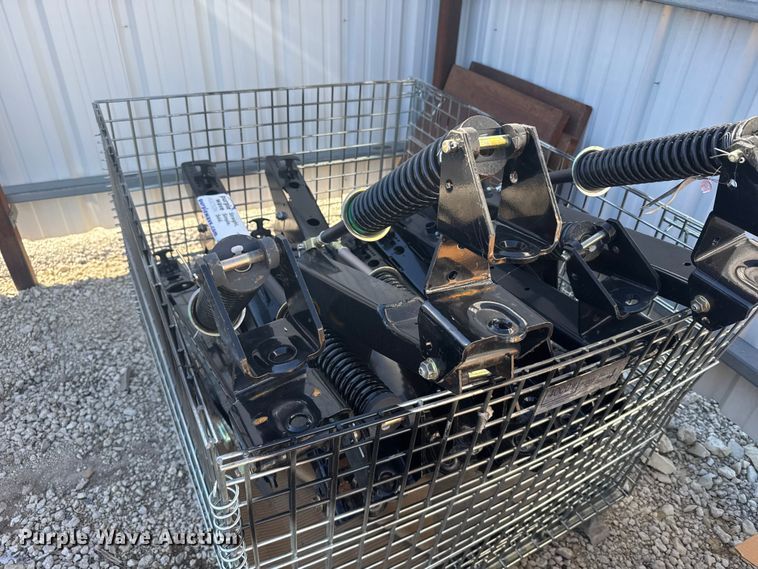 image for item DT3300 (9) Great Plains openers